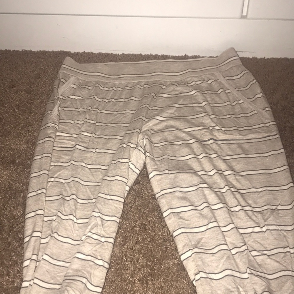 PJ bottoms!